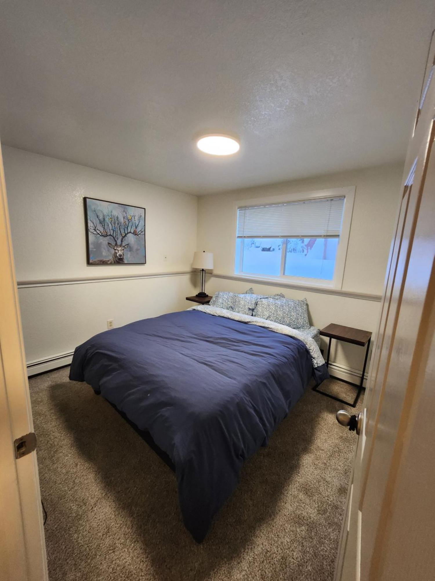 Newly Furnished Relaxing Stay Fairbanks Exteriör bild