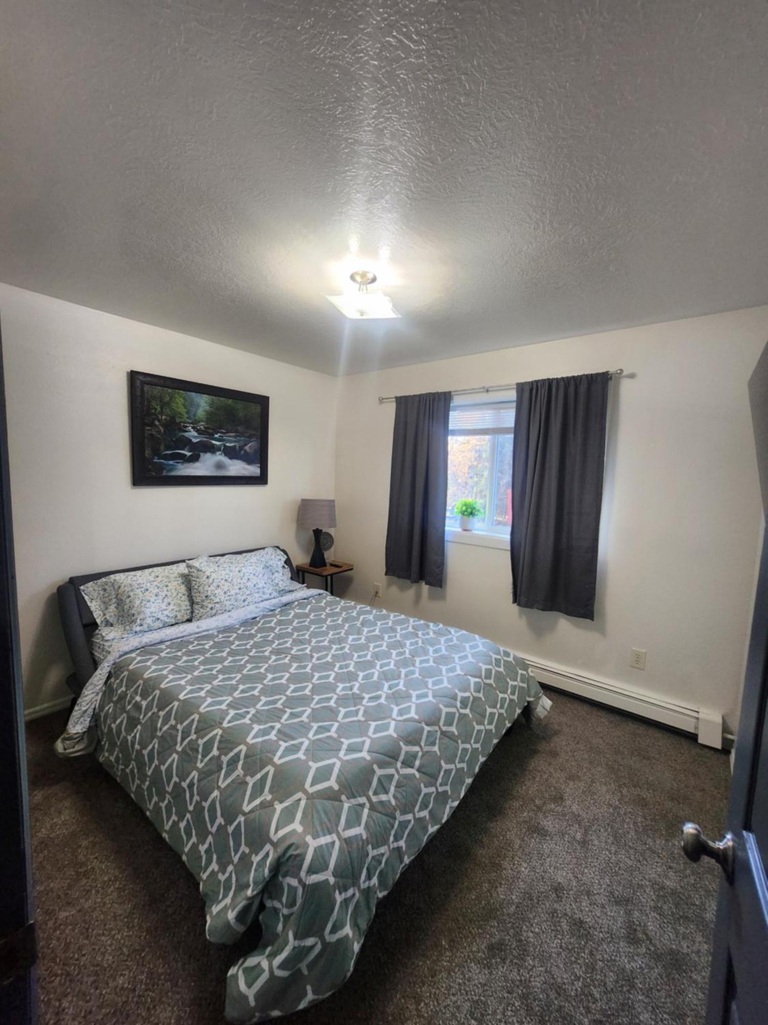 Newly Furnished Relaxing Stay Fairbanks Exteriör bild