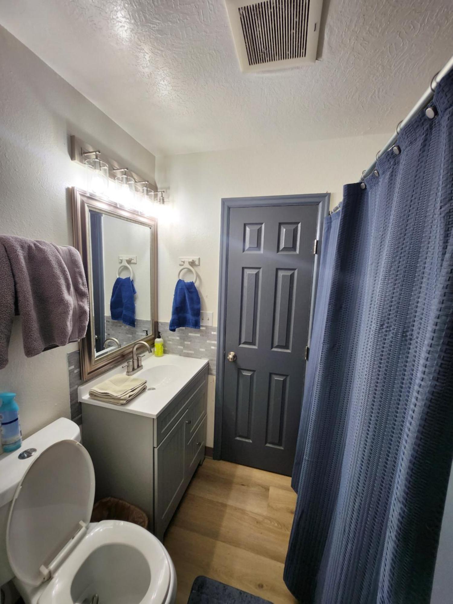 Newly Furnished Relaxing Stay Fairbanks Exteriör bild